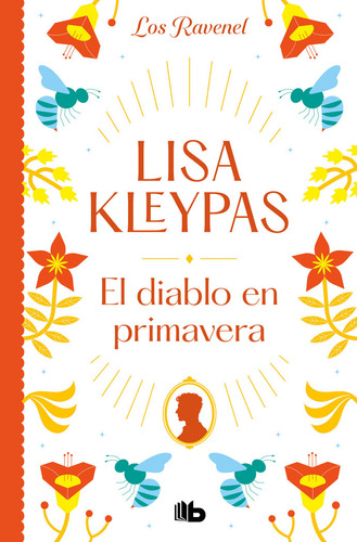 Libro El Diablo En Primavera - Kleypas, Lisa