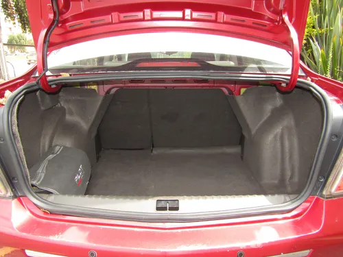 Chevrolet Cobalt 1.8 Ltz At