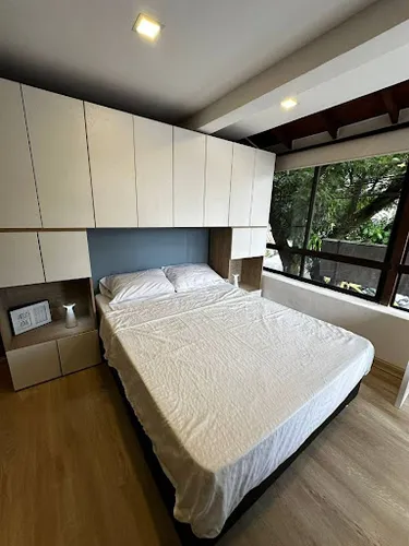Apartaestudio En Venta Conquistadores 1092-2560