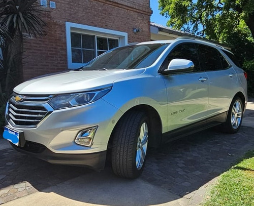 Chevrolet Equinox 1.5t Premier 4wd