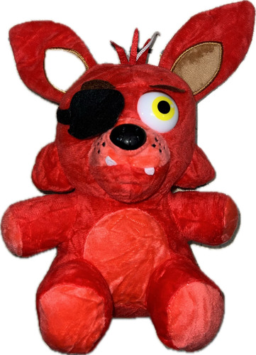 Peluche Five Nights At Freddys