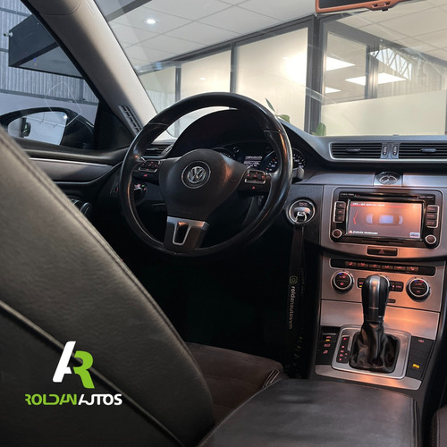 Volkswagen Passat 2.0 Advance Tsi 211cv Dsg