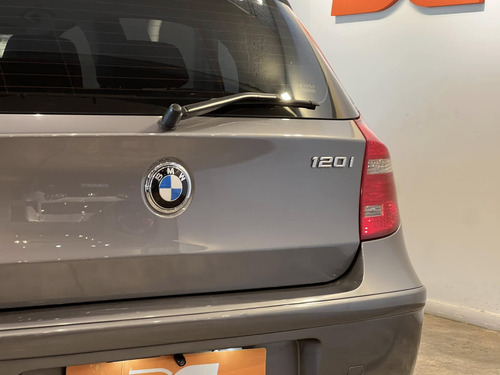 BMW Serie 1 2.0 120i Active 156cv