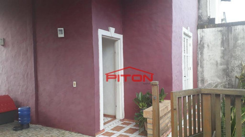 Imagem 4 de 18 de Sobrado Com 3 Dormitórios À Venda, 215 M² Por R$ 650.000,00 - Cangaíba - São Paulo/sp - So2251