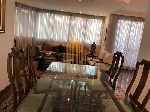 Imagem 2 de 21 de Apartamento Em Parque Colonial, São Paulo/sp De 255m² 4 Quartos À Venda Por R$ 1.800.000,00 - Ap1577216-s