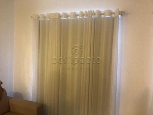 Imagem 9 de 10 de Flat - Apart Hotel - Ref: V4839