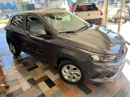 _fiat Argo Drive 1.3 2021 !!