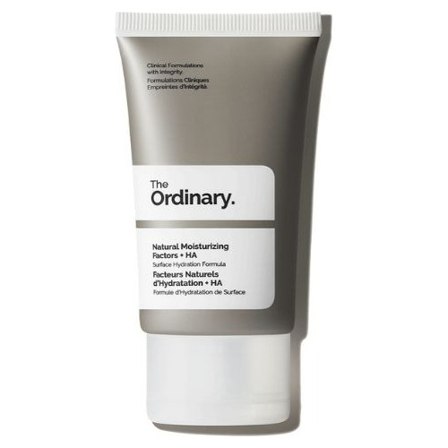 The Ordinary  Natural Moisturizing Factors + Ha (30ml)