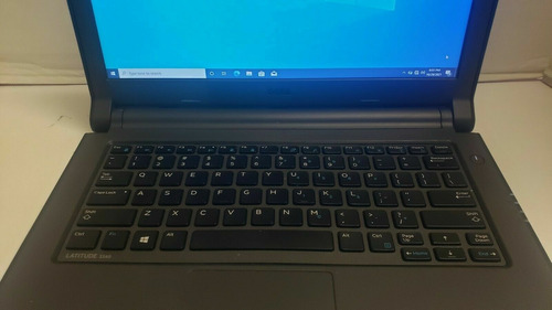 Dell Latitude 3340 8gb Ram 128gb Ssd Windows 10 Pro 