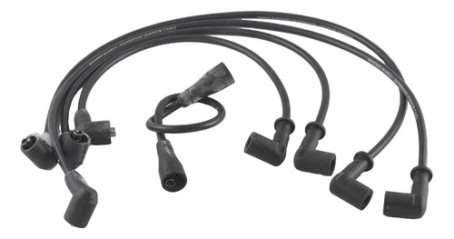 Cable Bujia Fiat Vivace Spazio Mot Tipo 1.4 8v