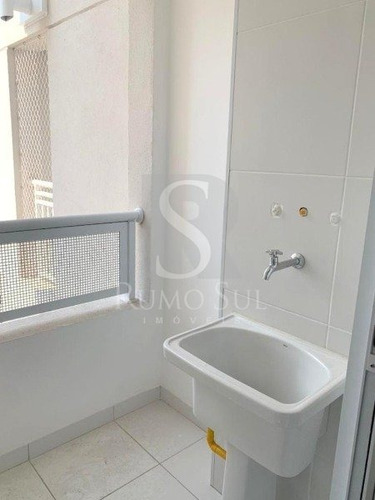 Apartamento - Jardim Marajoara - Ref: 37673 - L-37673