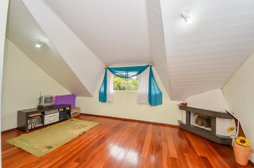 Imagem 27 de 30 de Sobrado - Residencial - 930464