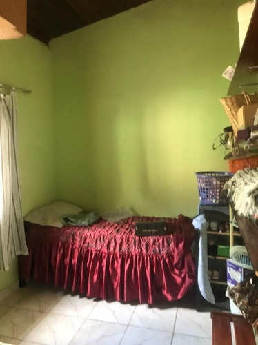 Imagem 7 de 10 de Casa 2 Quartos Caraguatatuba - Sp - Barranco Alto - Zc211