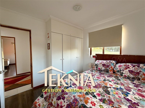 Casa 3 Dorm.en Parcela Condominio Campos De Huichahue Temuco
