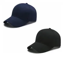 Comprar Gorra Béisbol Cómoda Deportes Respirable Al Aire Libre 2pcs