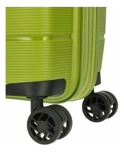 Maleta American Tourister Linex Spinner 5520 Tsaexplime
