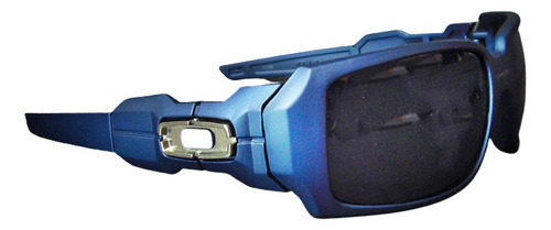 Lente De Sol Deportivo Para Caballero Mod. 1109