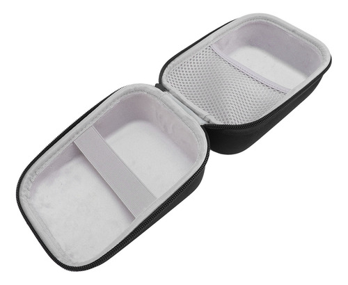 Funda De Viaje Con Asa, Bolsa Portátil De Nailon Eva, Carcas