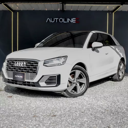 Audi Q2 1.0 Tfsi Progressive | TuCarro