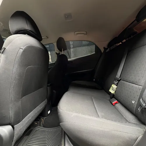 Hyundai Getz Hb20 Advance At 1.6cc 2023