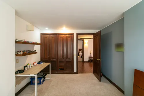 Apartamento En Venta En Cerros De Niza. Cod V1106024