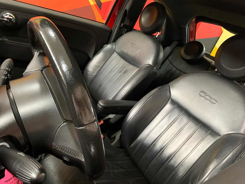 Fiat 500 1.4 Sport 105cv 2011
