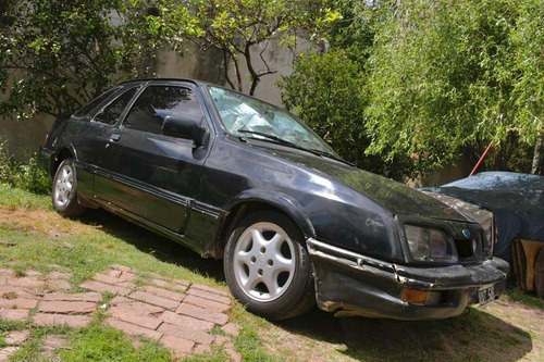 Ford Sierra Xr4 2.3