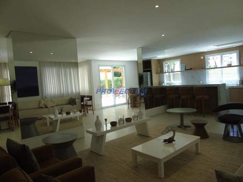 Imagem 15 de 30 de Apartamento À Venda Em Centro - Ap233825