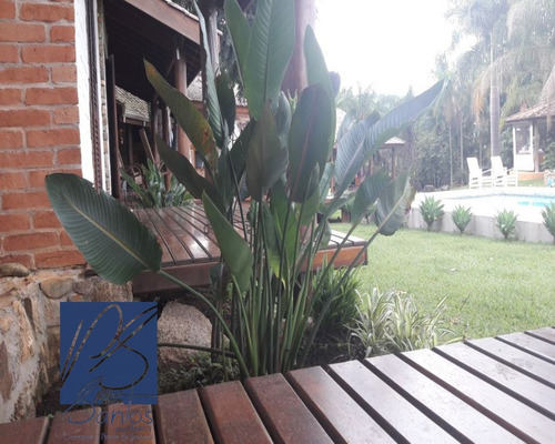 Imagem 19 de 30 de Sitio Para Venda Joanópolis Sítio Com Total Privacidade Com Linda Vista Com 38.000m² Apenas À 10 Minutos Do Centro De Joanópolis - Casa Sede; - Casa De Hospedes; - Piscina; - Bosqu - St00012 - 320070