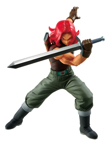 Dragon Ball / Trunks Ssg / Ichiban Kuji