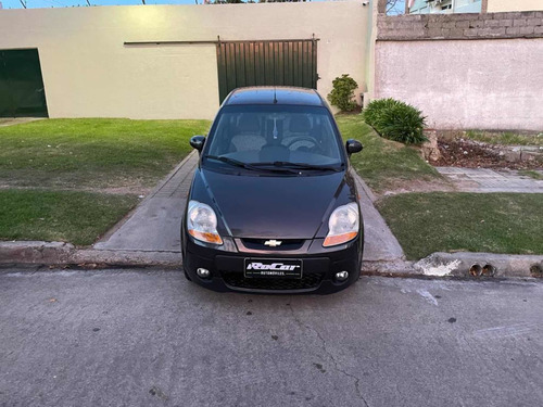 Chevrolet Spark 1.0 Ltz Extra Full
