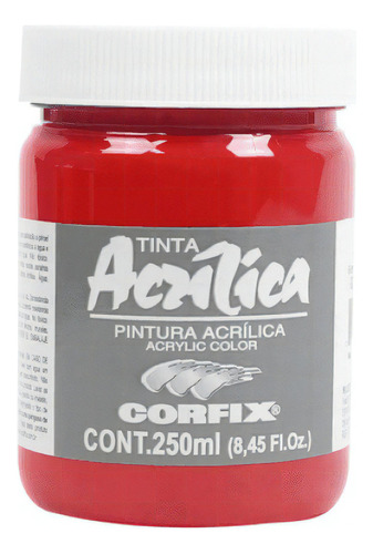 Acrilica Arts Bril 250ml Gr 1 130 Vm Cad Esc Imit