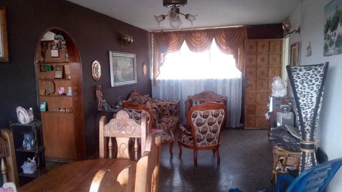 Imagen 4 de 10 de La Ovallera Apartamento En Venta