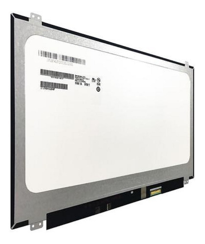 Pantalla Display Para Samsung Np510-r5e  Asys Computacion