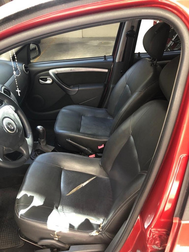 Renault Sanderyo Stepway