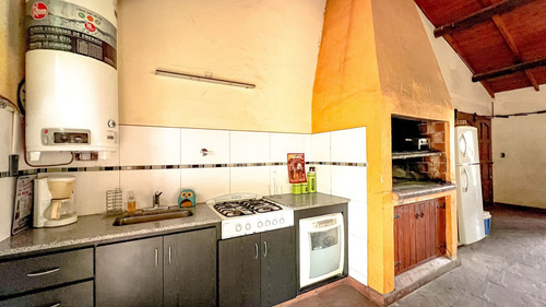 Imagen 23 de 30 de Casa Quinta Lote 6600 Mts B La Trinidad Con Pileta