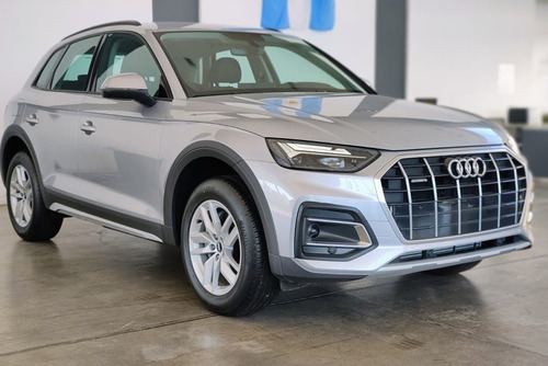 Audi Q5 2.0 45 Tfsi Offroad 252cv