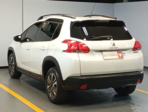 Peugeot 2008 1.6 Thp Sport Tip