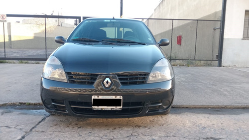 Renault Clio 1.2 Authentique Pack I 75cv