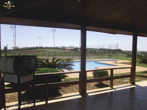 Excelente Haras Em Piquerá Porto Feliz-sp À Venda - Ha00001 - 69229779