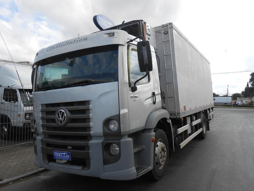 Imagem 6 de 12 de Vw 13 180 Câm. Fria