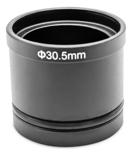 Kit Microscopio Trinocular 1600x C/ Monitor + Câmera 38mp