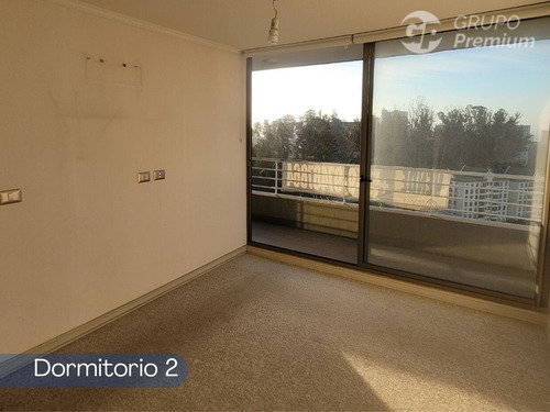 Excelente Depto 2d/2b En Valparaíso Con Balcón, Bodega Y Est