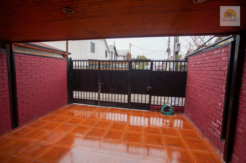 Casa En Arriendo Maipú