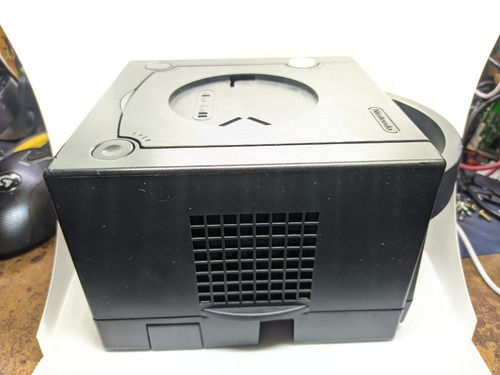 Nintendo Gamecube Chip Xeno Y Sd2sp2 Ba