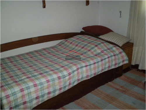 Casa En Pinares, 3 Dormitorios *- Ref: 4025
