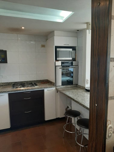 Imagen 8 de 14 de Penthouse En Venta En Montalbán