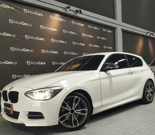 Bmw Serie 1 M135i Coupe Tourer 