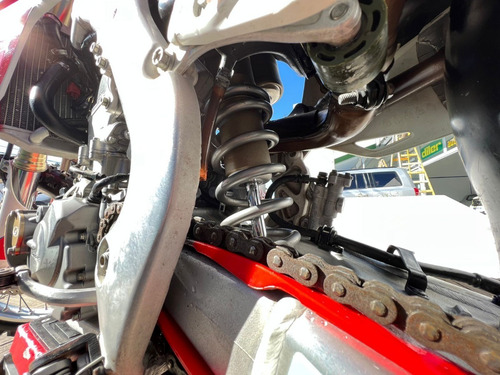 Imagen 14 de 15 de Honda Crf 250 2016 80 Horas 46655831