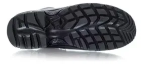 Calzado Zapato De Trabajo Y Seguridad Pampa Cas